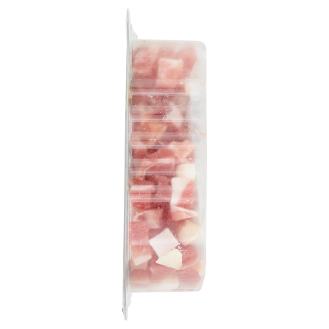 Cubetti Speck Alto Adige IGP, 80 g